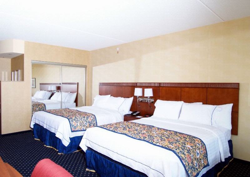 Courtyard By Marriott Shippensburg Exterior foto