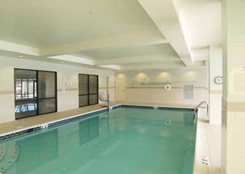 Courtyard By Marriott Shippensburg Exterior foto