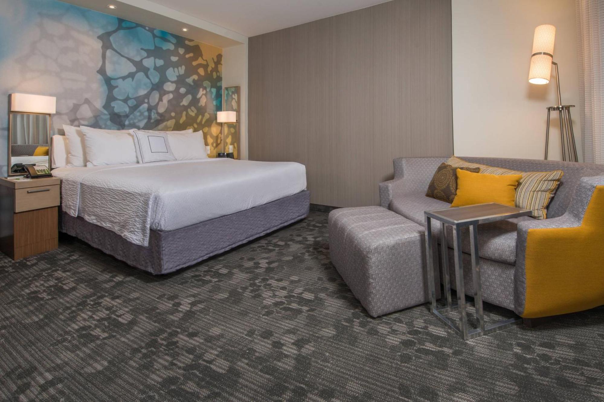 Courtyard By Marriott Shippensburg Exterior foto