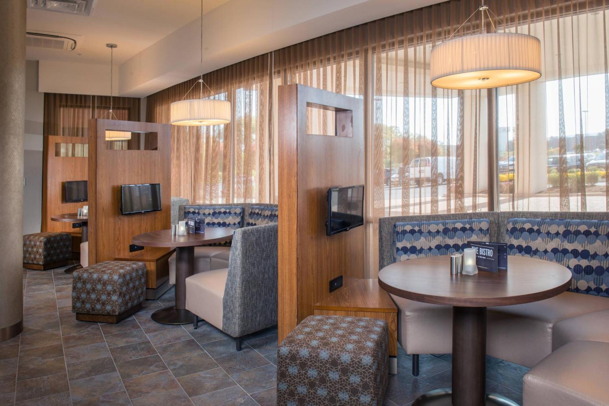 Courtyard By Marriott Shippensburg Exterior foto