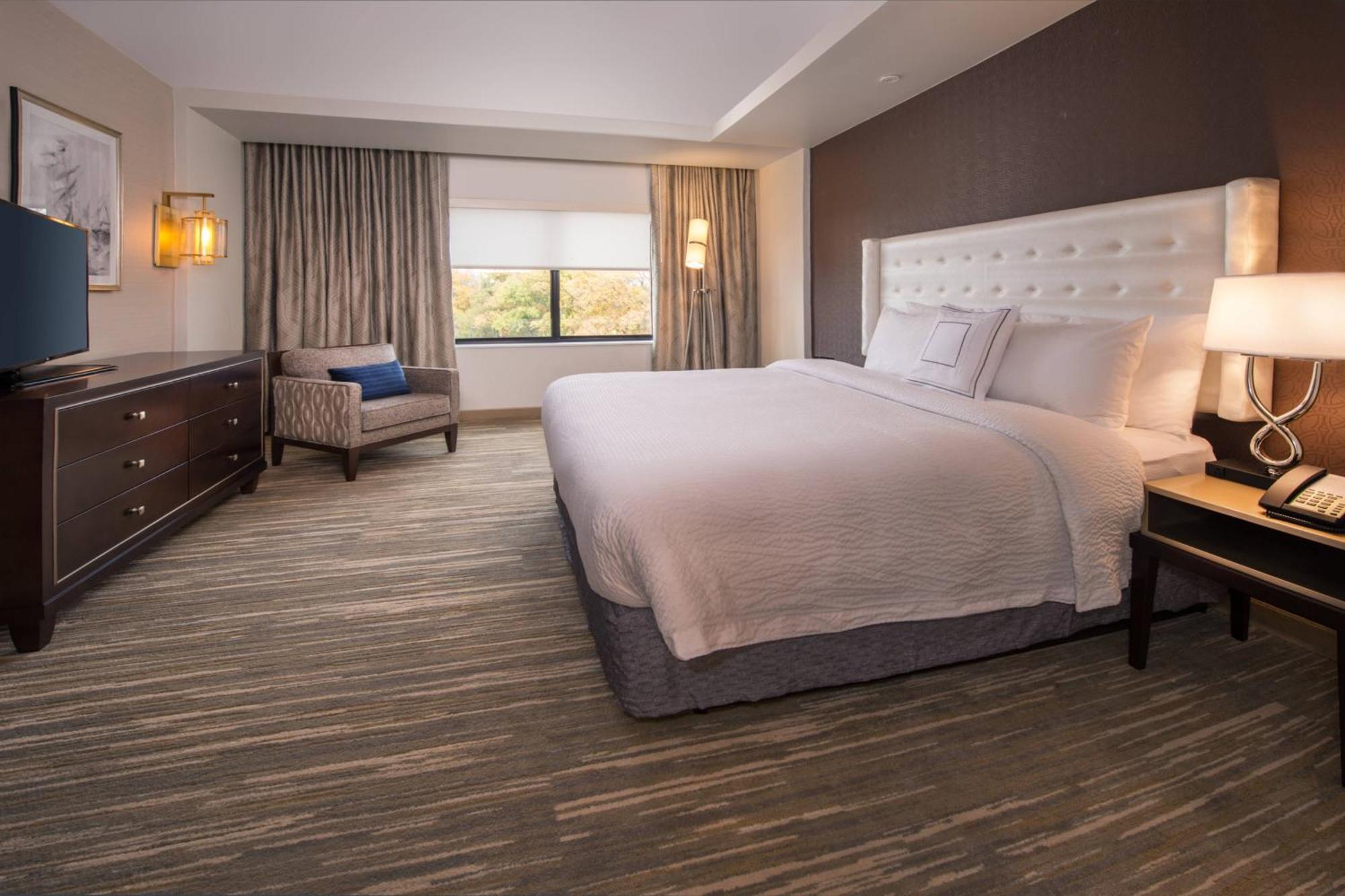 Courtyard By Marriott Shippensburg Exterior foto