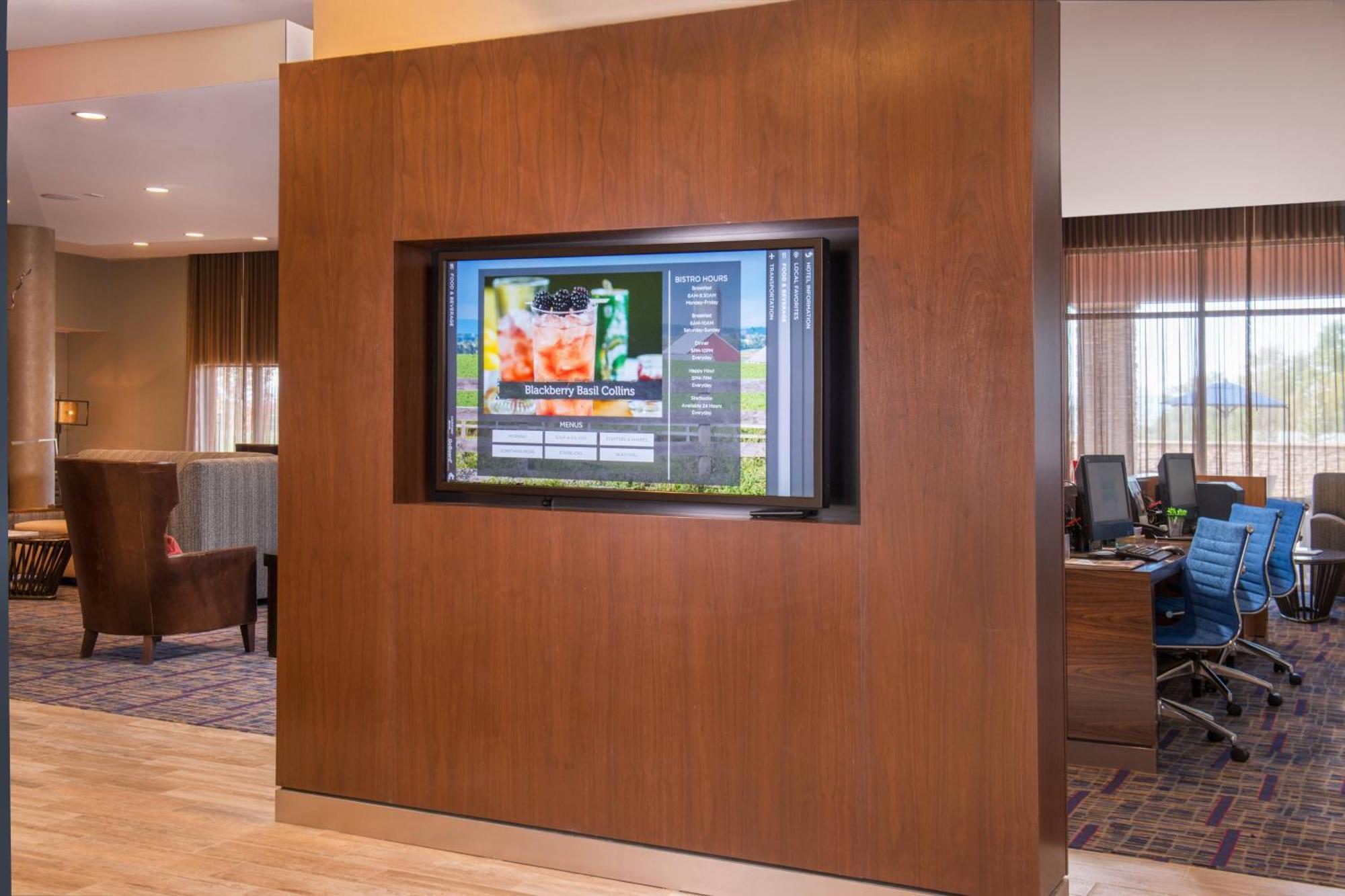Courtyard By Marriott Shippensburg Exterior foto