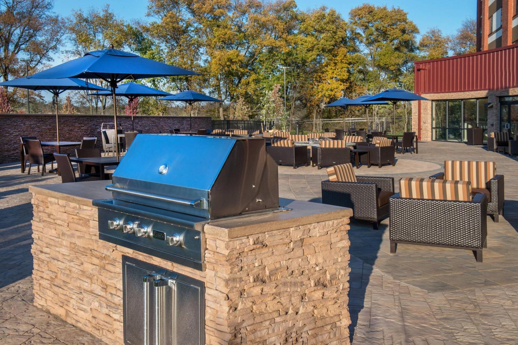 Courtyard By Marriott Shippensburg Exterior foto