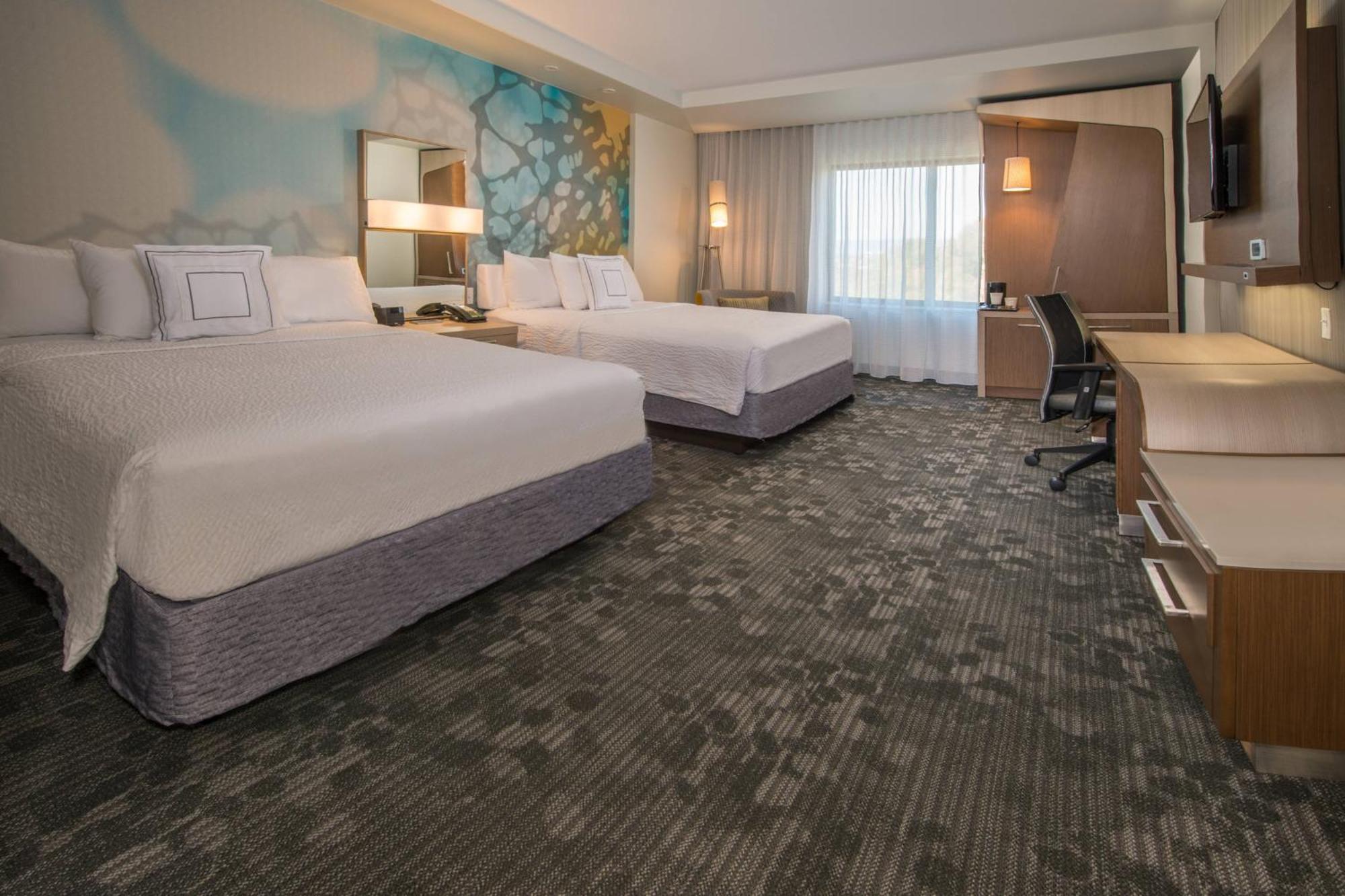 Courtyard By Marriott Shippensburg Exterior foto
