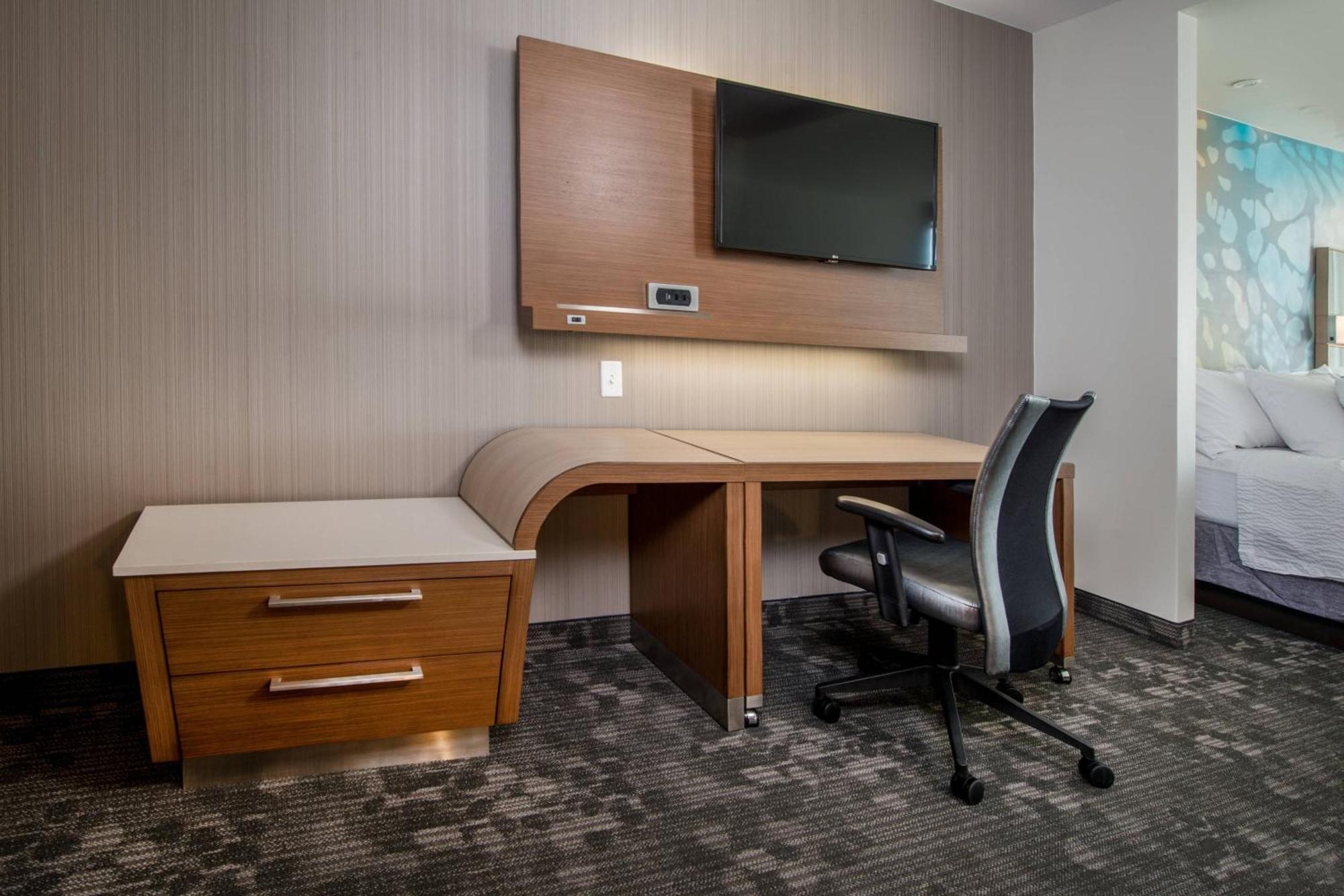 Courtyard By Marriott Shippensburg Exterior foto