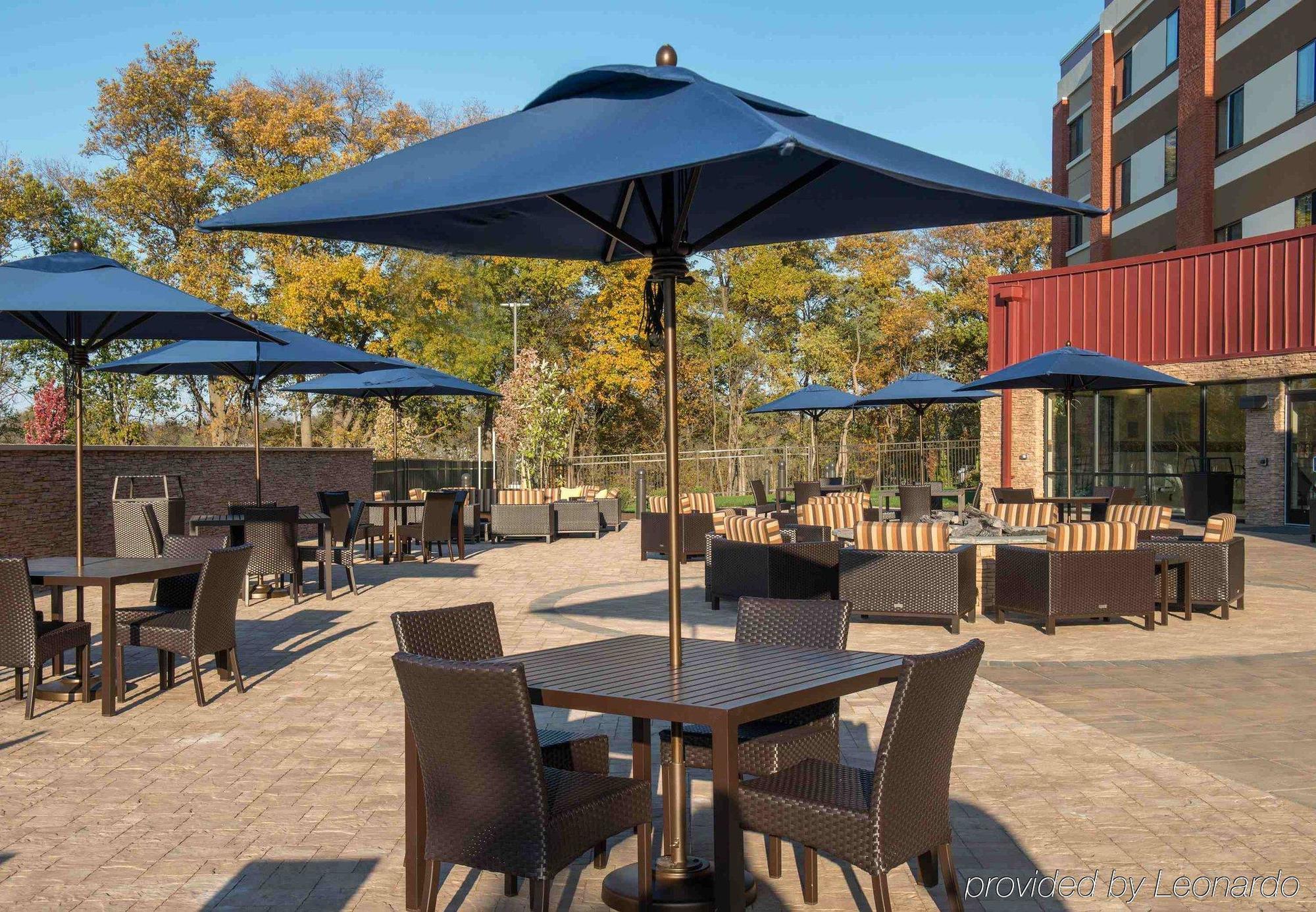 Courtyard By Marriott Shippensburg Exterior foto