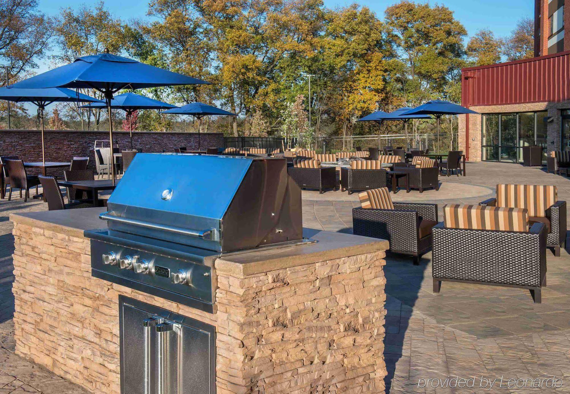 Courtyard By Marriott Shippensburg Exterior foto