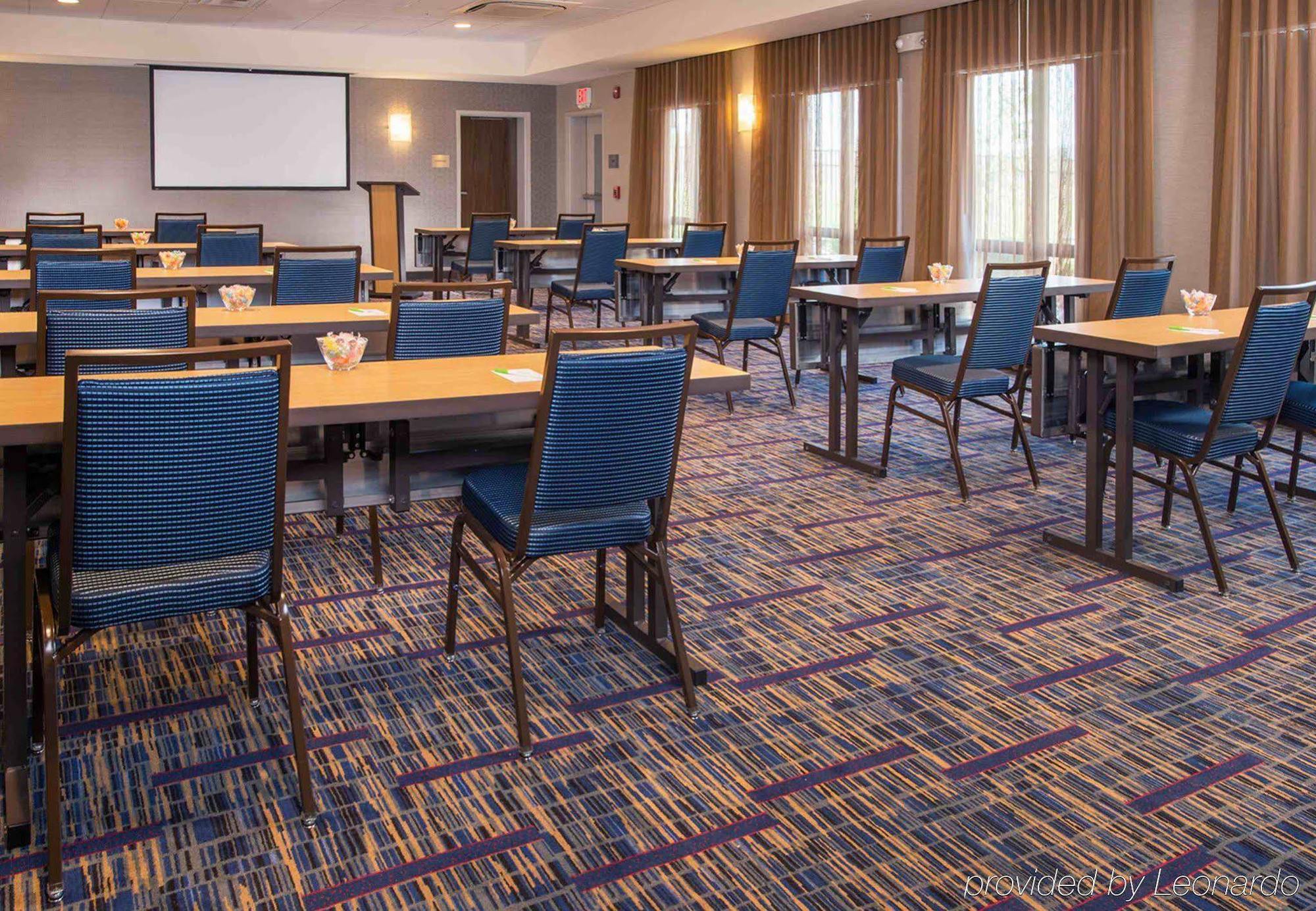 Courtyard By Marriott Shippensburg Exterior foto