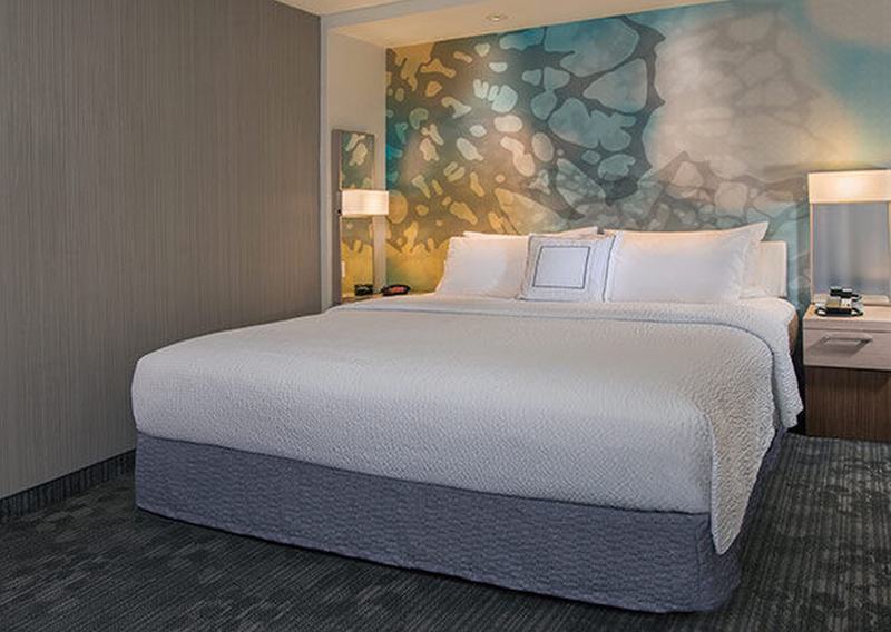 Courtyard By Marriott Shippensburg Exterior foto