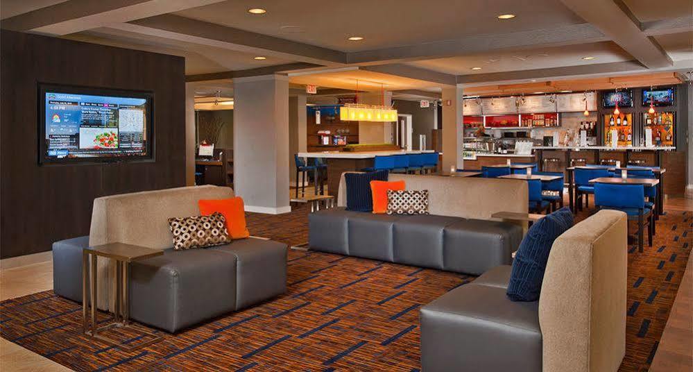 Courtyard By Marriott Shippensburg Exterior foto