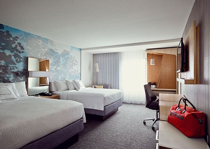 Courtyard By Marriott Shippensburg Exterior foto