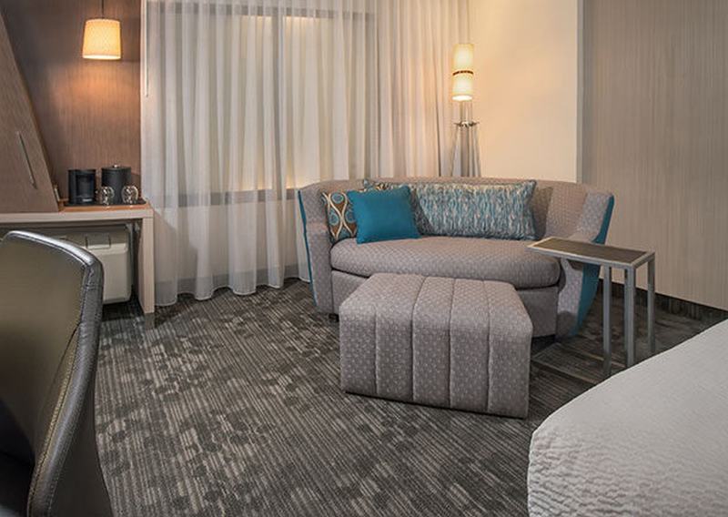 Courtyard By Marriott Shippensburg Exterior foto
